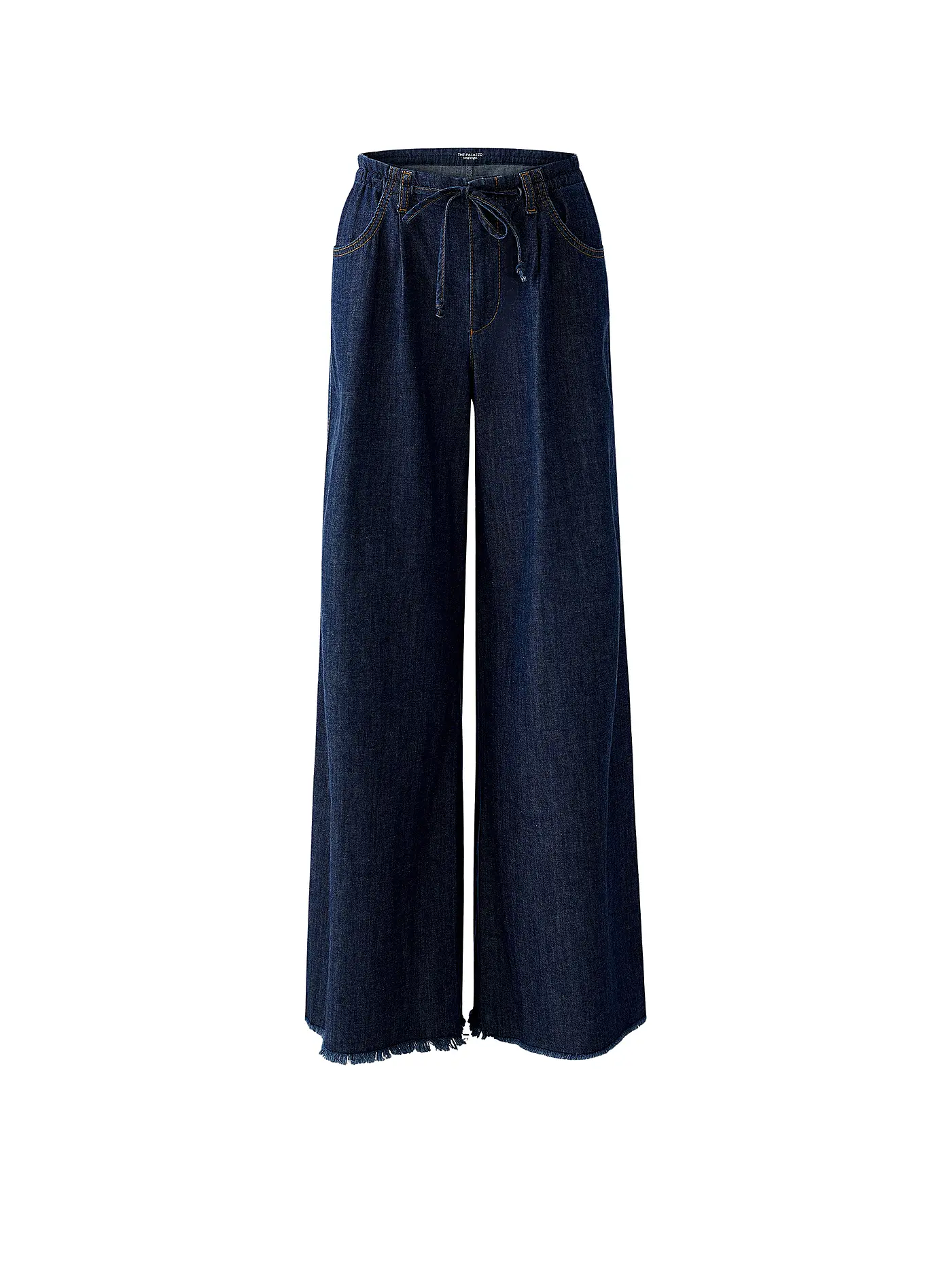 OUÍ | Jeans Wide Leg | 